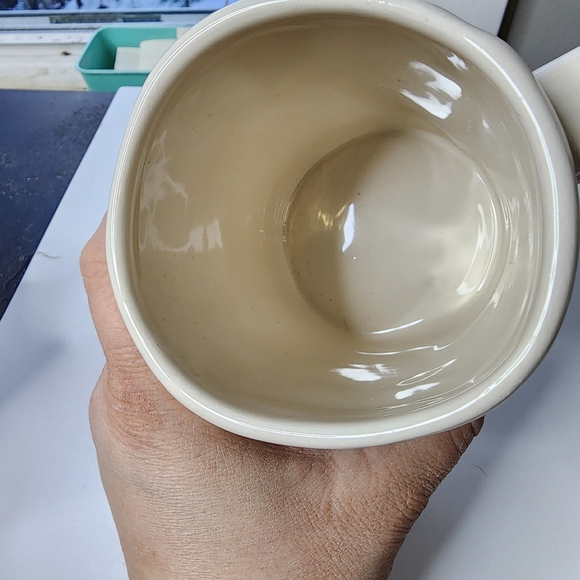 Magenta 'HOME' Mug - Picture 6 of 6